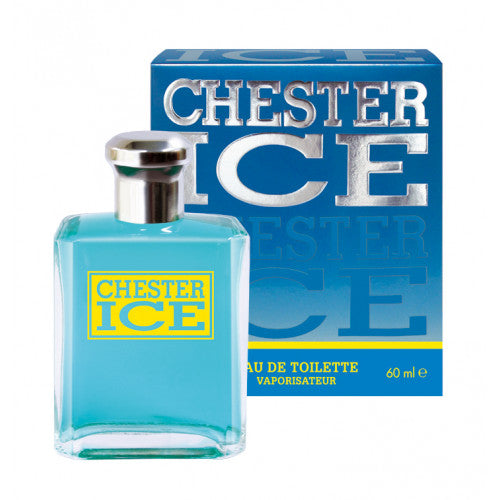 Chester Ice Col X60ml
