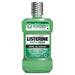 Enjuague Bucal Listerine Anticaries 500 Ml Zero Alcohol