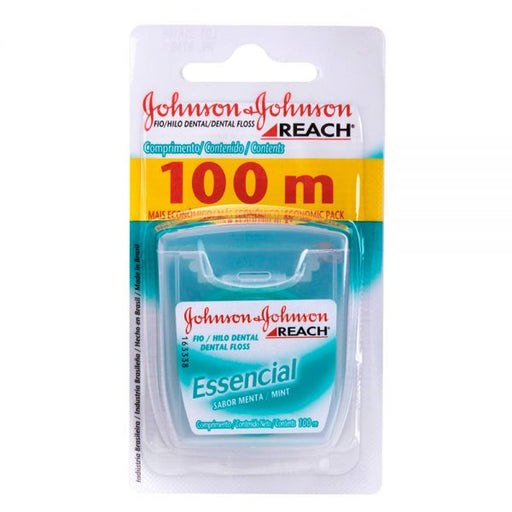Johnson Hilo Dent Reach Essential X100m