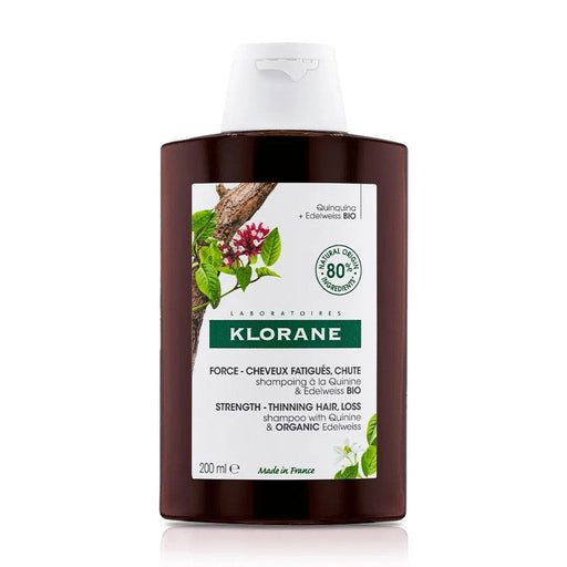 Klorane Shampoo Quinina X200ml