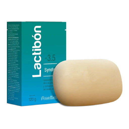 Lactibon Barra X 120 G