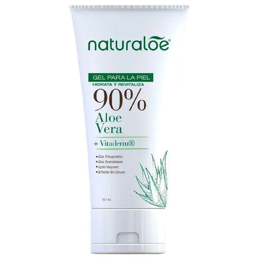 Naturaloe Gel Para La Piel X 150ml