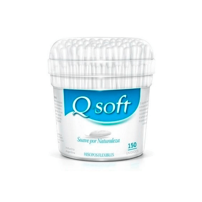Q-soft Hisopos X150u