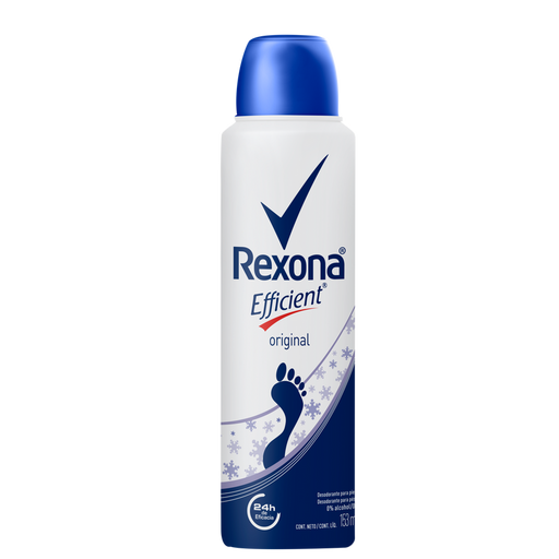 Rexona Efficient Original 88 Gr Aero Pol