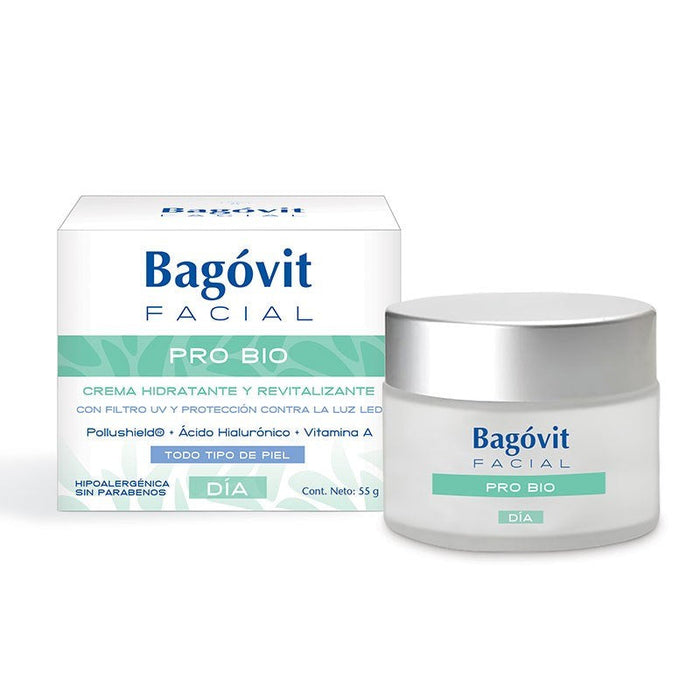 Bagovit Facial Pro Bio Dia Cr.x 55 G