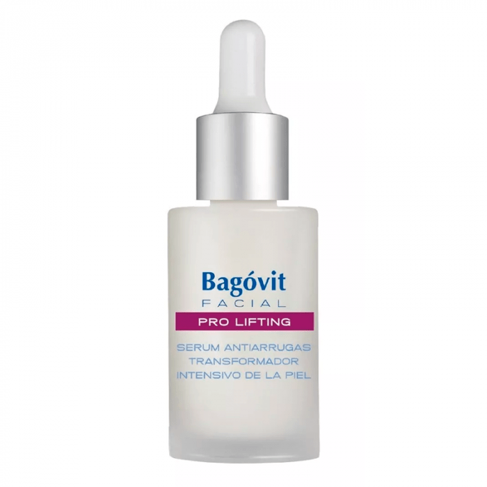 Bagovit Facial Pro Lifting Serum X 30g