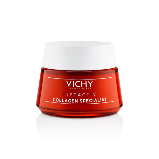 Vichy Liftactiv Collagen Especialist Dia 50 Ml
