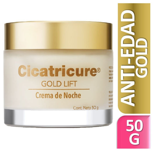 Cicatricure Cicatricure Gold Lift Noche X 50g