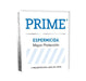 Prime Preserv.espermicida X 3 