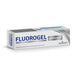 Fluorogel X60gr Blanqueador Menta