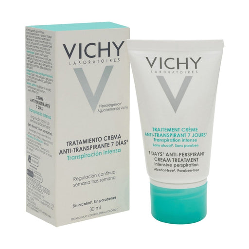 Vichy Desodorante Antitranspirante 7 Dias