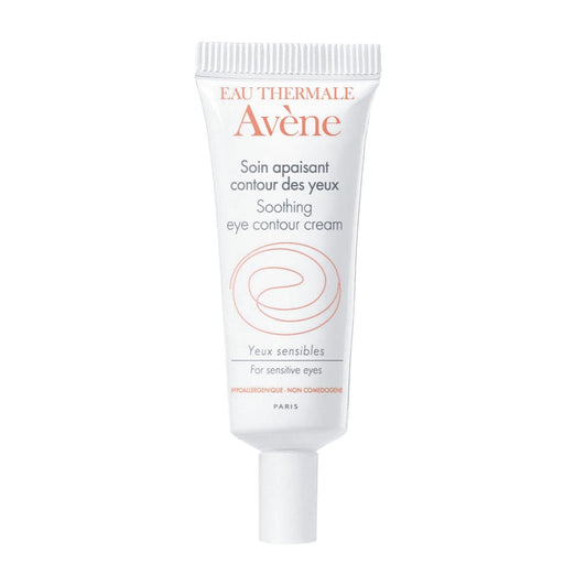 Avene Apaisante Contorno De Ojos 10ml
