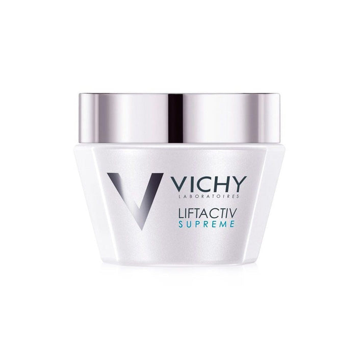 Vichy, Crema Liftactiv Supreme Piel Normal A Mixta X 50 Ml