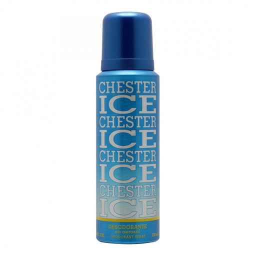 Chester Ice Deo Aer X250ml