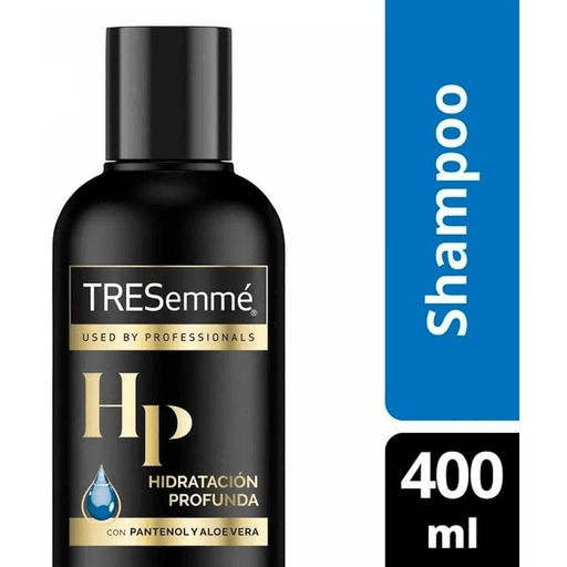 Tresemme Sh Hidrat Prof X400ml