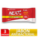 Next Ab Jab.antibact.x90g X3
