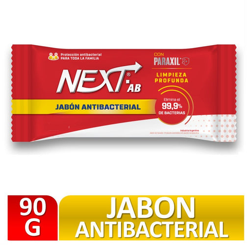 Next Ab Jab.antibact. X 90g