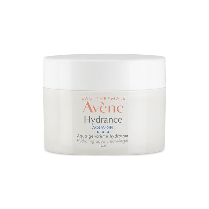 Avene Hydrance 0826 Aqua-gel Cream X50ml