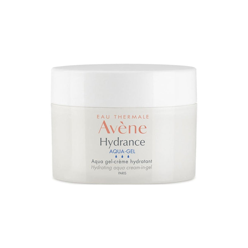 Avene Hydrance 0826 Aqua-gel Cream X50ml