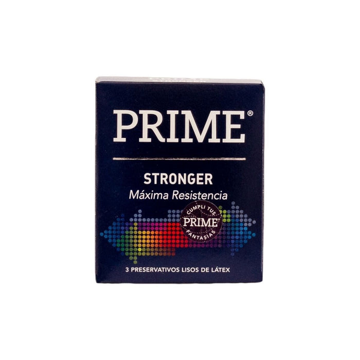 Prime Preserv.stronger X 3 