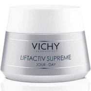 Vichy Liftactiv Supreme Piel Seca X50ml