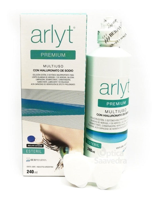Arlyt Premium 240 Ml 