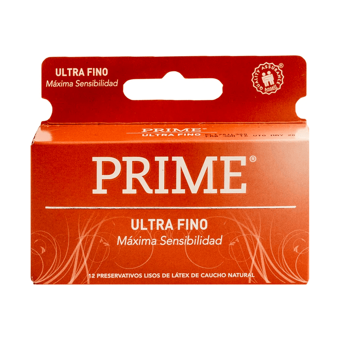 Prime Prof Ultra Fino X12u