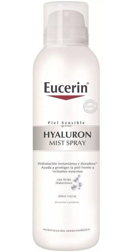 Eucerin Hyaluron Mist Spray X150ml