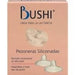 Bushi Pezoneras Siliconados 2 Un 