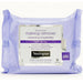 NeutrÃ³gena Toallitas Desmaquillantes Night Calming X 25 Un